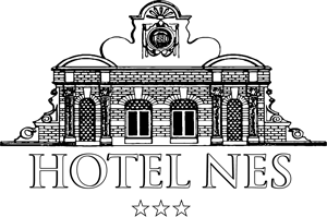 Logo Hotel Nes