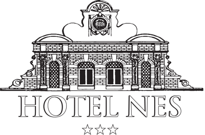 Logo Hotel Nes