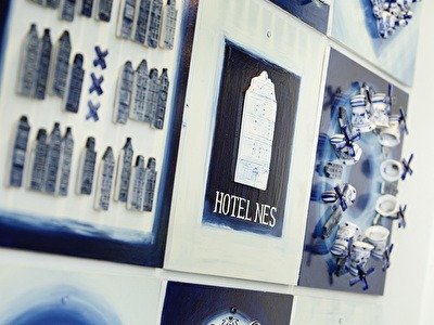 View all photos of Hotel Nes in Amsterdam